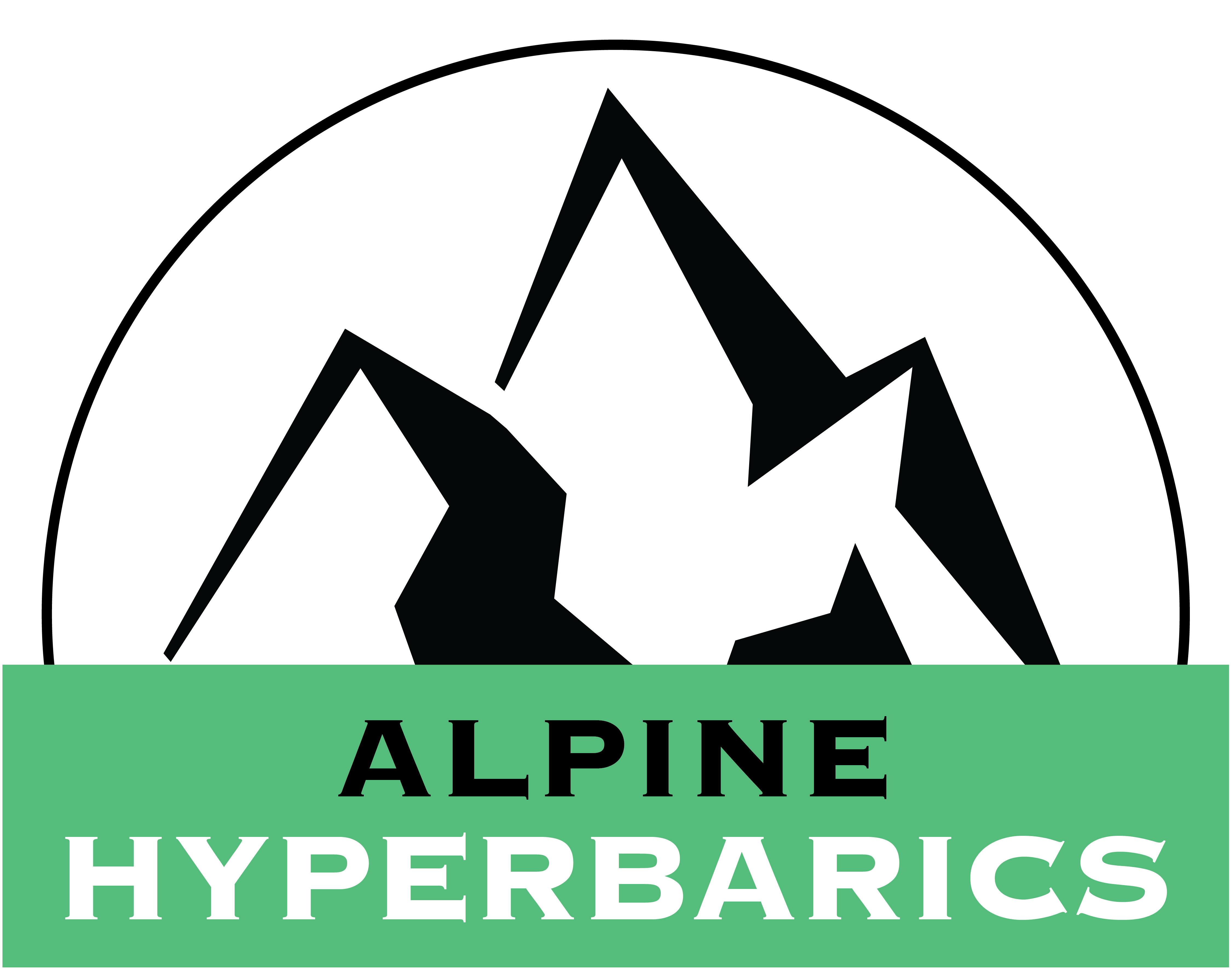 Alpine Hyperbarics
